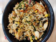 -米村拌饭(欧亚万豪店)