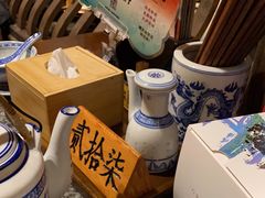 -南京大牌档(三阳广场苏宁店)