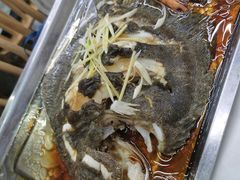 -北戴河庆山饭店·海鲜砂锅粥(北戴河黑石路店)