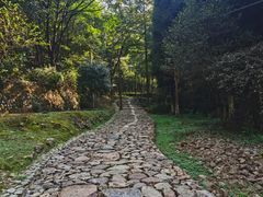 -仙霞关景区