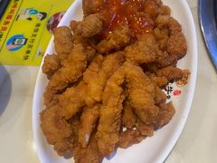-小肥牛潮汕牛肉火锅(南联店)