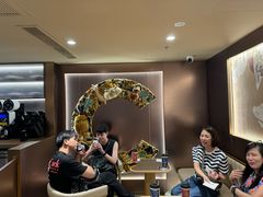 -霸王茶姬(上海恒基名人店)