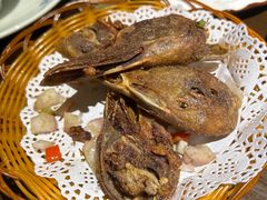 -聚汇三少·龙虾·中餐厅(莫邪路新天地店)