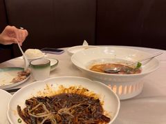 -上海金桥红枫万豪酒店-万豪中餐厅