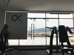 -Another Key健身(紫金店)