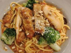 -Pennehut畔尼意面(合肥万象城店)