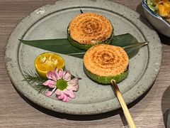 -炙柒Sekinana·精致料理 烧鸟·铁板烧(海上世界店)