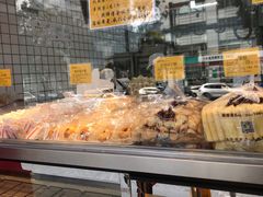 -鲍师傅糕点(江苏路店)