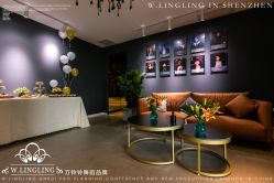 -OCEAN DANCE高空舞蹈室