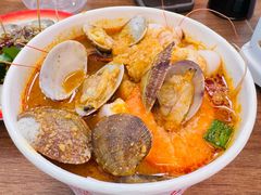 -大中沙茶面(中山路店)