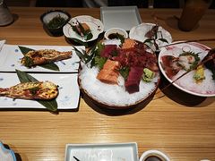 -花和海鲜自助(梅江店)