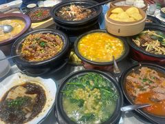 -老砂锅(城北店)
