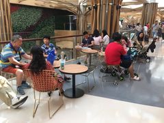 -CGV影城(广州K11店)