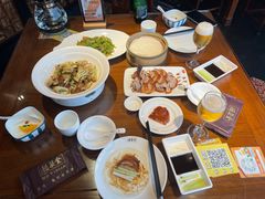 -全聚德(新街口店)
