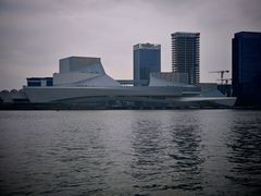 -黄沙码头