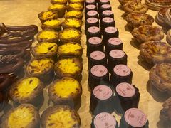 -LANLIZI BAKERY(COSMO店)