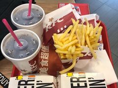 -肯德基(新佛罗伦萨店)