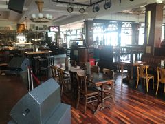 大堂-宝莱纳餐厅(滨江店)