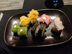 -长沙北辰洲际酒店-兰调全日餐厅