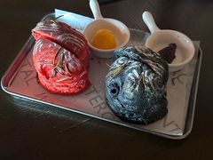 -恰餐厅及酒吧CHAR Bar & Grill(北京三里屯洲际店)