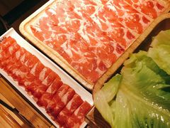 -许府牛火锅(信义坊总店)