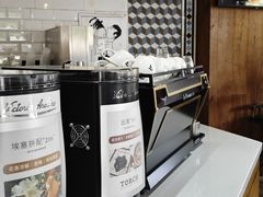 -Torch Coffee 炬点咖啡