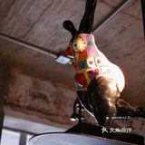 路过叹咖啡叹杯咖啡