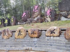 -千泷沟大瀑布旅游区