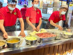 -怀远市场(文萃北街店)