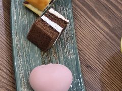 -红叶日料·放题·海胆·定食(辰熙广场店)