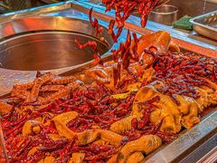 -常和州·夜宵大排档(常州单店)