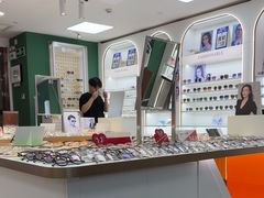 -金中环国际商务大厦