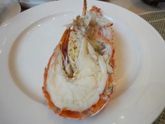 龙虾-永泰福朋喜来登酒店-宜客乐自助餐厅(远大路店)