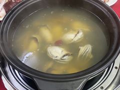 -花苑美食横琴生蚝火锅(拱北粤华路店)