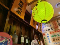 -鸟鹏烧鸟居酒屋(熙龙湾店)