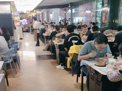 -亚马逊海鲜自助(梅溪湖步步高店)