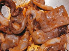 -核桃碳烤肉馆(深圳首店)