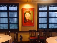 -龙门阵茶屋川菜馆(武康路店)