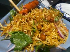 -壹陆陆烧烤(平房总店)