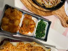 -花漫里日式餐厅(城东中骏店)