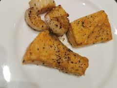 澳洲带子-温度铁板烧(亚泰大街店)