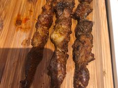 -胖老汉椒麻鸡清真新疆菜(西御街店)