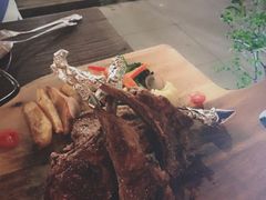 -SISTERS BAR RESTAURANT川意酒馆(嘉善老市H楼店)