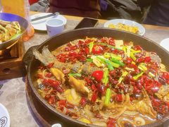 -老板恋上鱼(恒隆广场店)