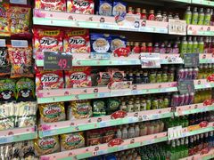 -世纪联华超市(大关店)