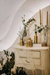 -琥珀婚礼策划AMBER WEDDING