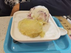 雪山榴莲-满记甜品(龙湖长楹天街二店)