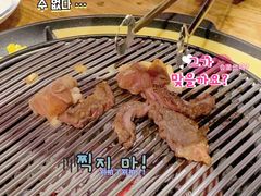 -釜山火炉韩式炭火烤肉(欧洲城店)