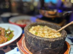 -绿茶餐厅(领展购物广场·中关村店)