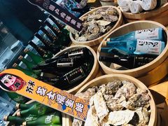门面-舞漁日料美人胶原锅(陆家嘴中心店)